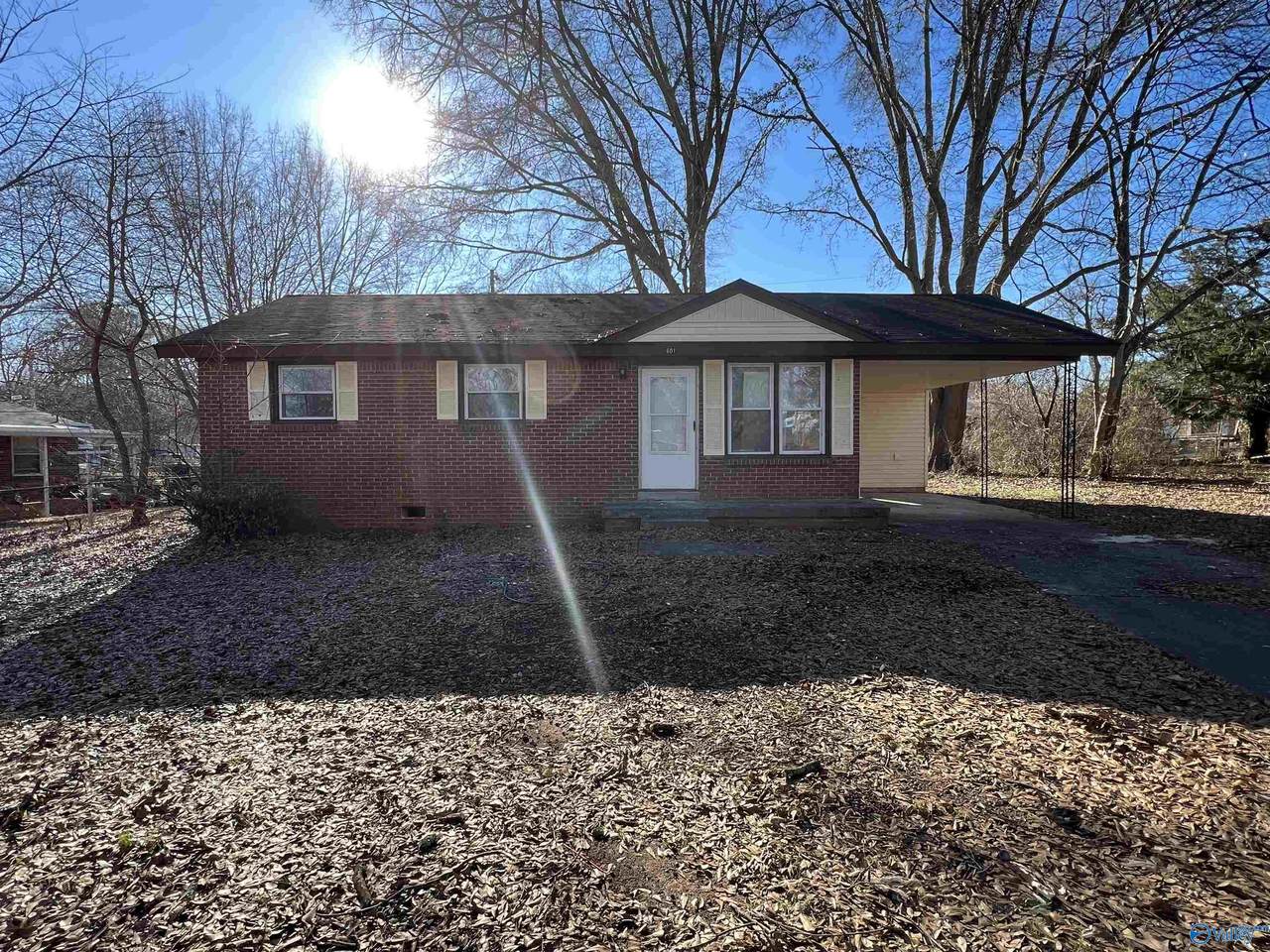 601 Merry Oaks Circle - Photo 1