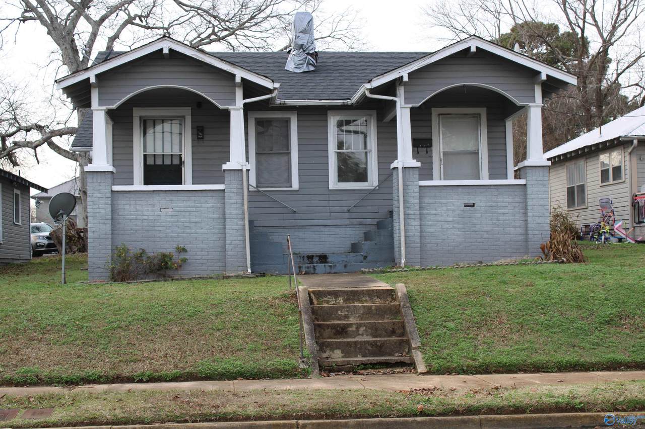 409 3rd Street - Photo 1