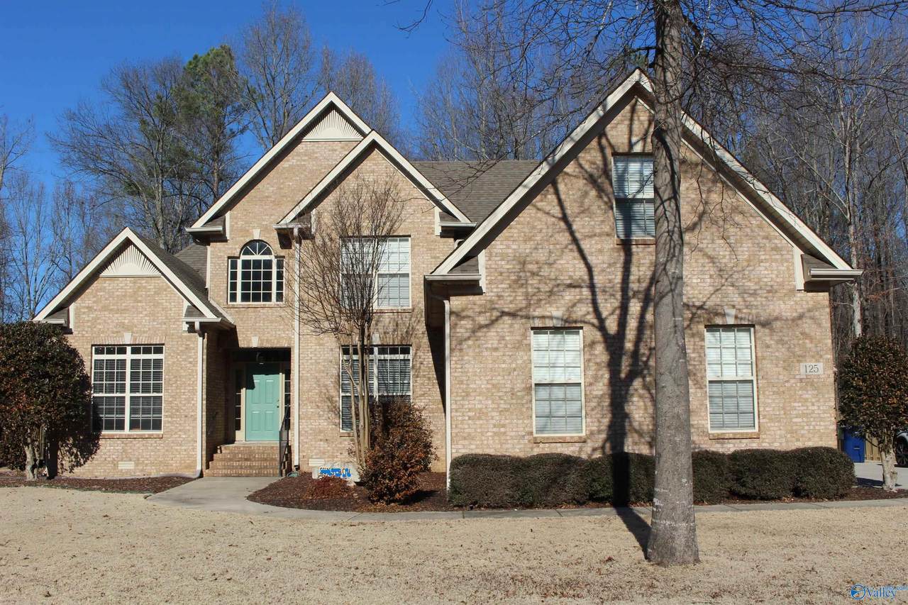 125 South Brook Place - Photo 1