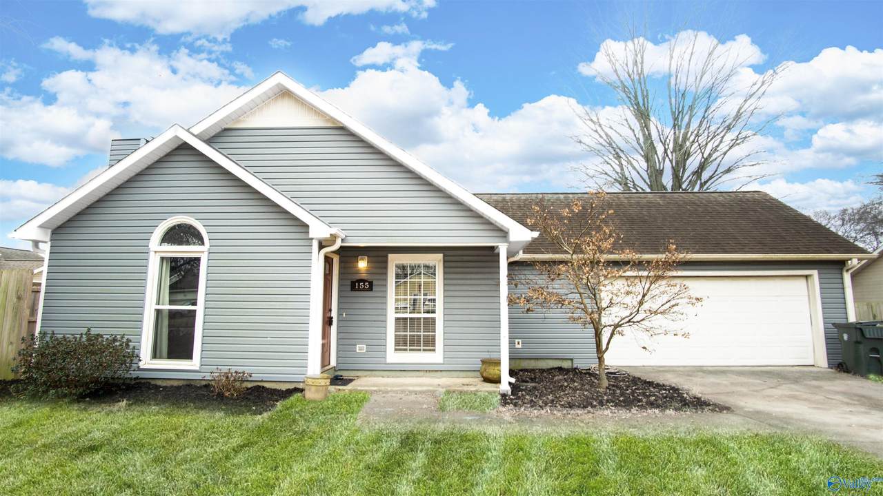 155 Lewis Lane - Photo 1