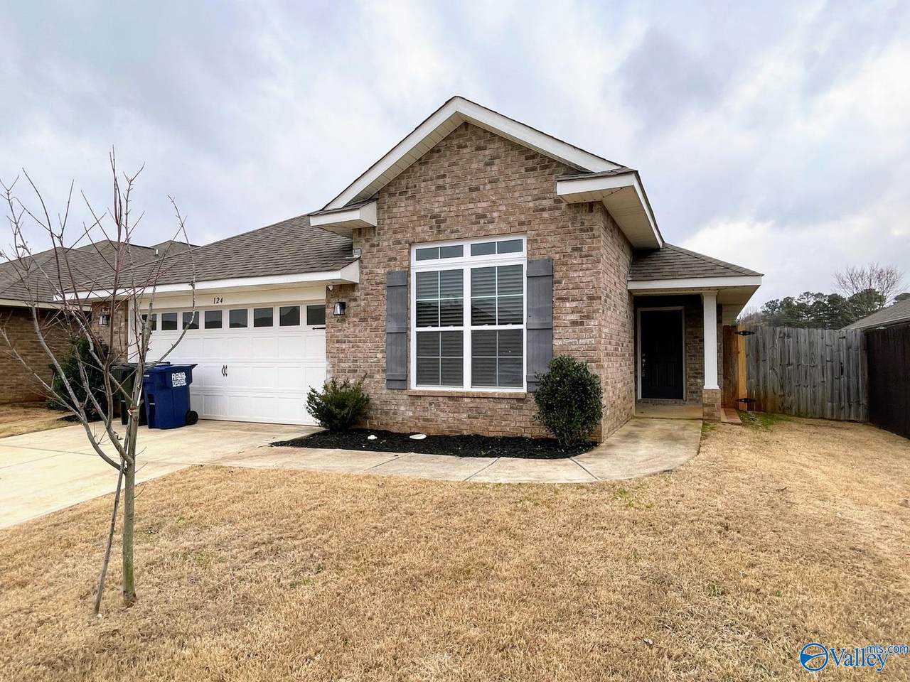 124 Tybee Drive - Photo 1