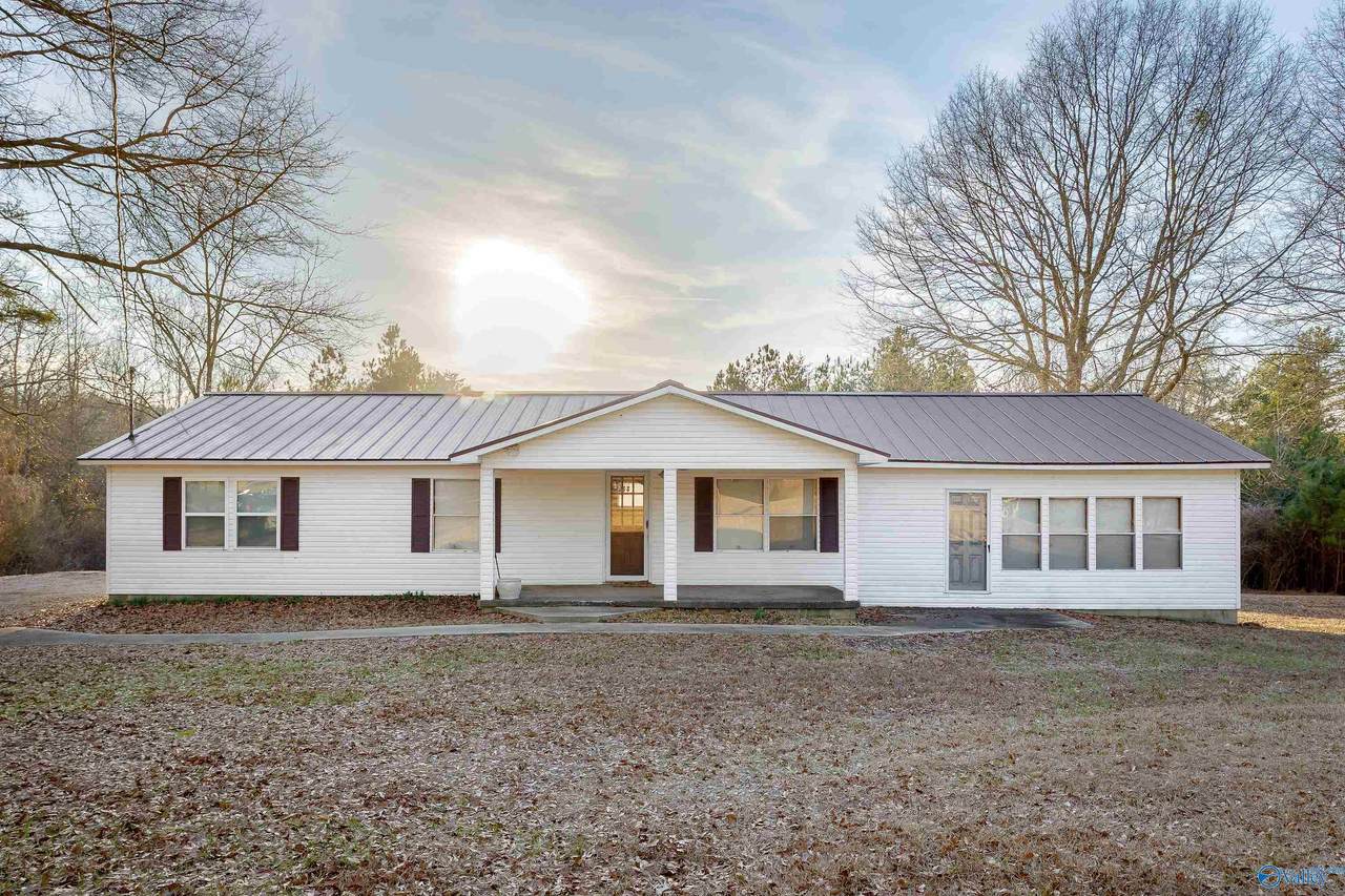 1551 County Road 183 - Photo 1