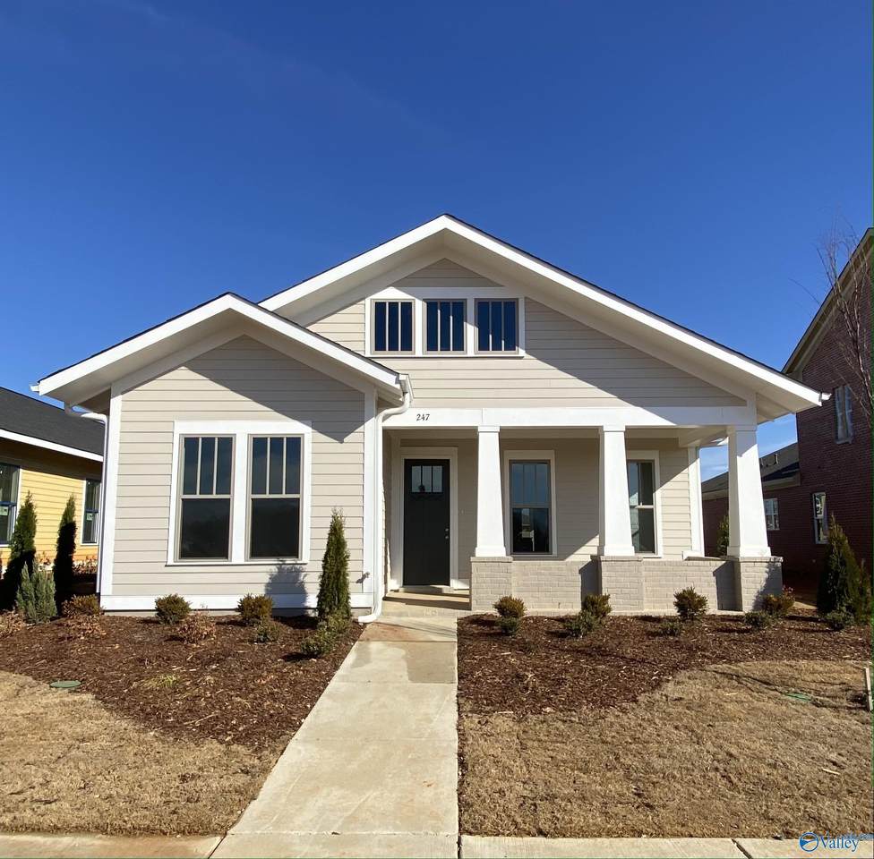 247 Haystack Drive - Photo 1