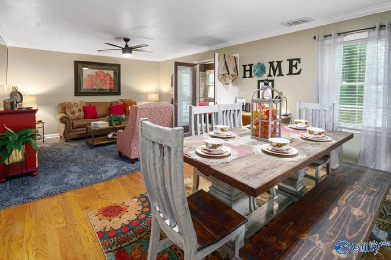 3008 Live Oak Lane - Photo 1