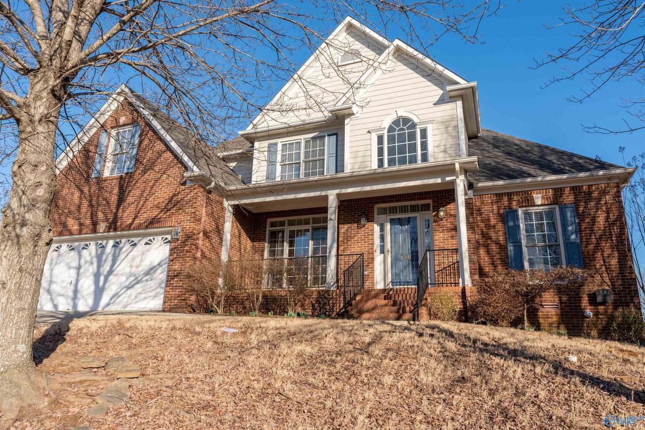 196 Joe Phillips Road - Photo 1