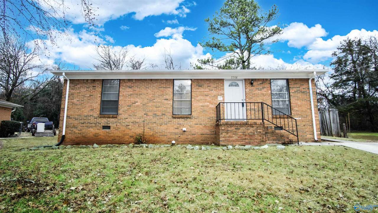 2708 Monticello Drive - Photo 1