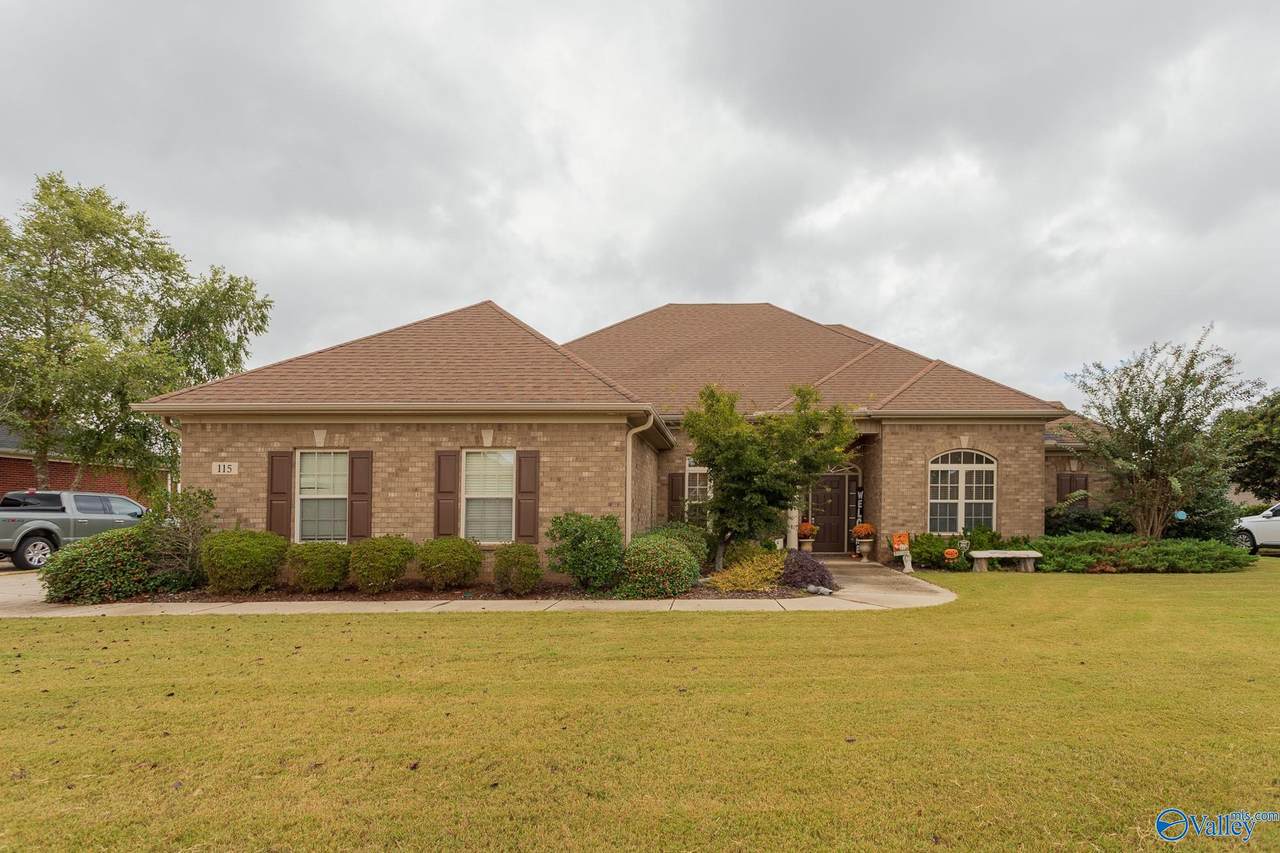 115 Mattie Court - Photo 1