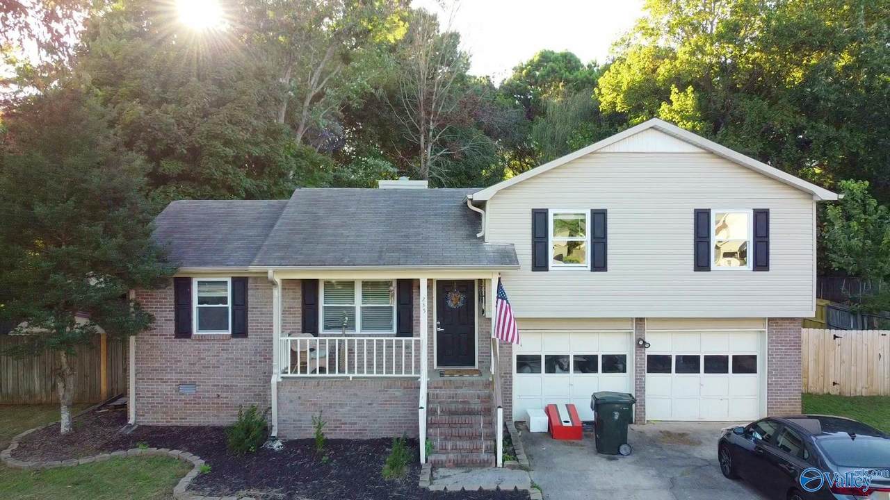 235 Usher Road - Photo 1