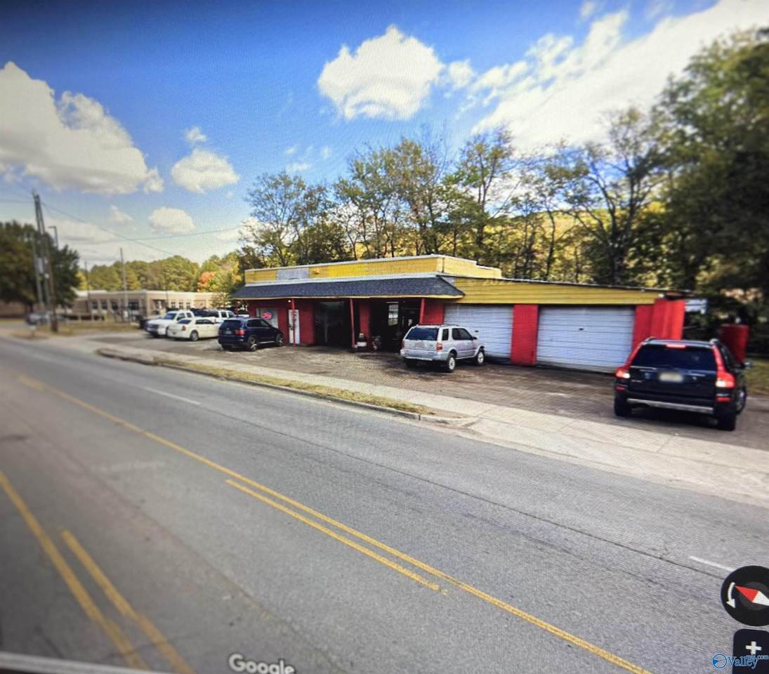3010 Meridian Street - Photo 1