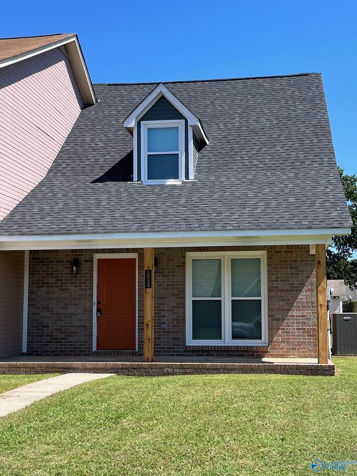 2924 Frost Drive - Photo 1