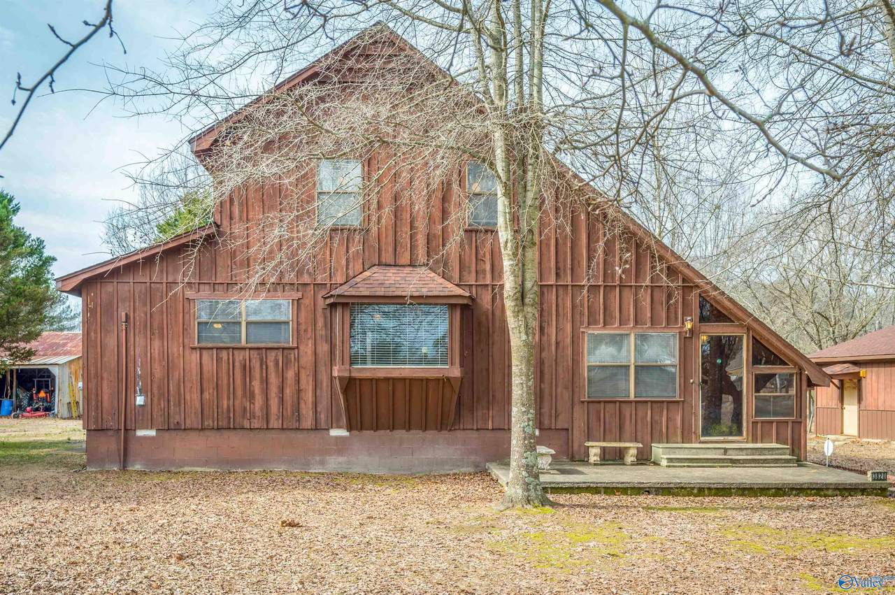 3820 Old Highway 431 - Photo 1