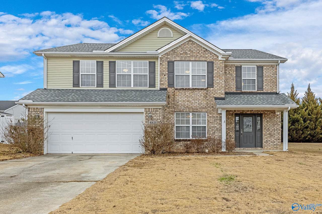 4821 Inglewood Court - Photo 1