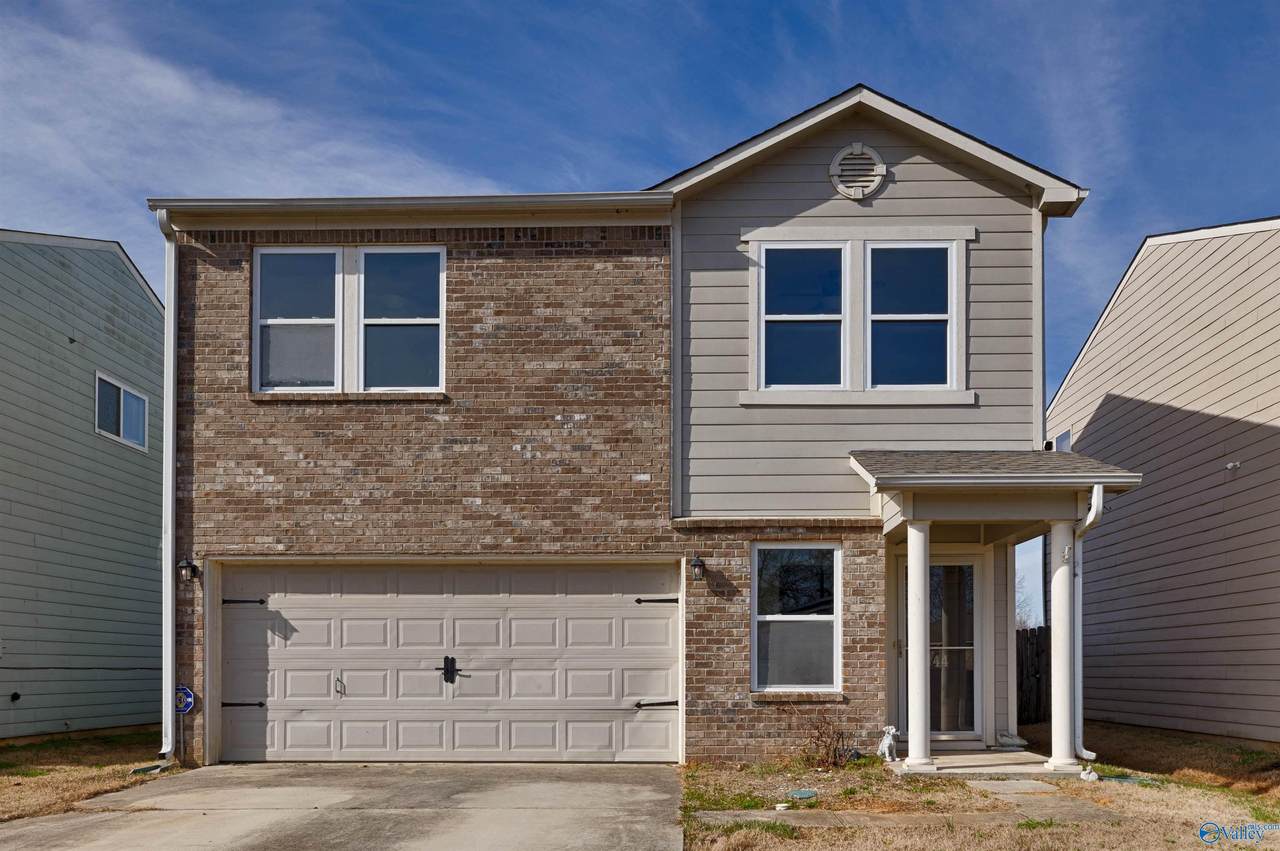 244 Bermuda Lakes Drive - Photo 1