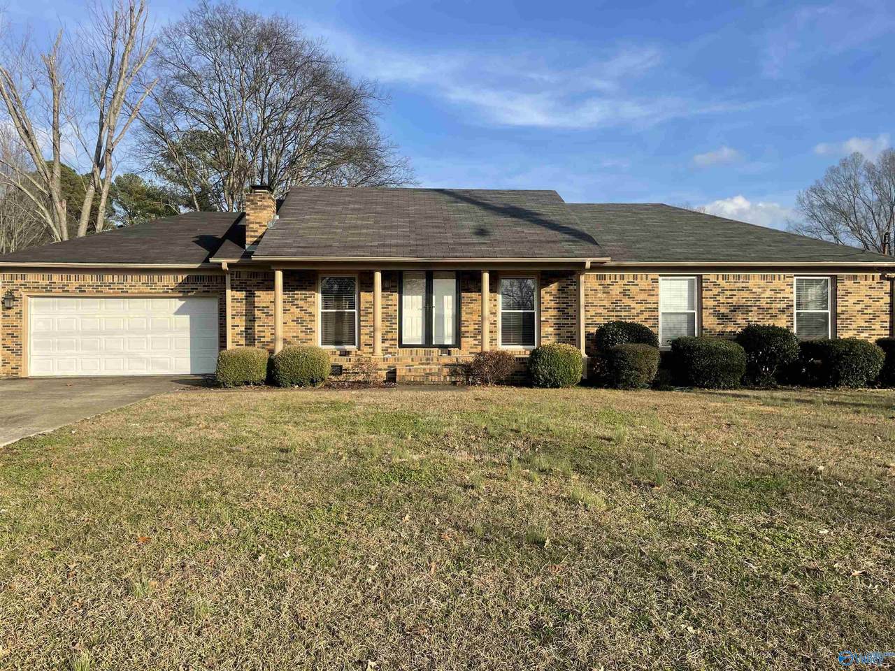 8807 Bailey Cove Road - Photo 1