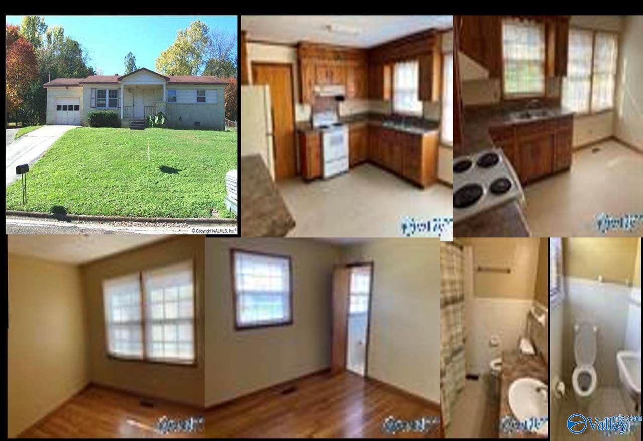 3921 Neptune Drive - Photo 1