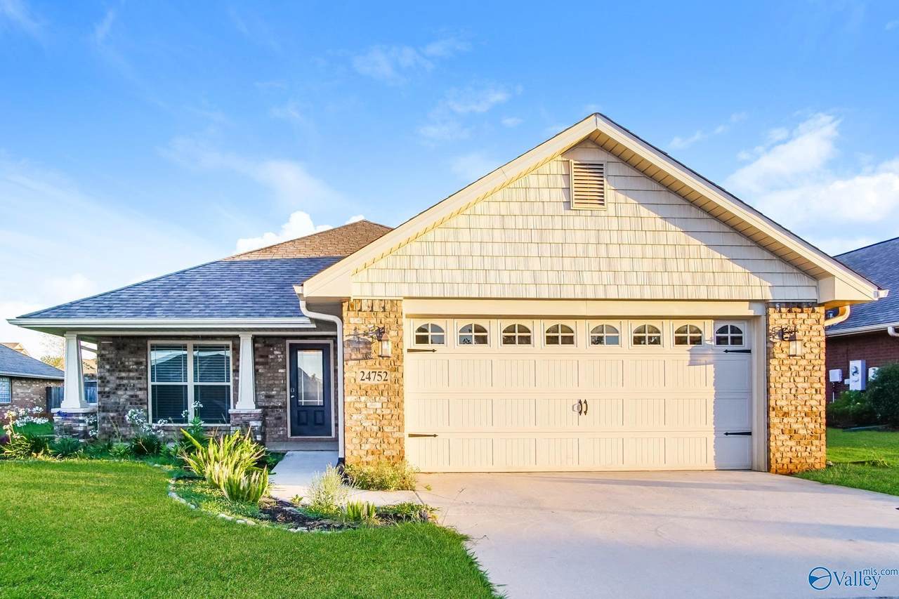 24752 Rolling Vista Drive - Photo 1