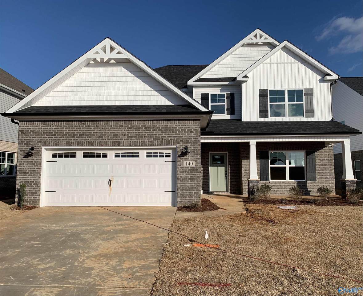 140 Brier Valley Drive - Photo 1