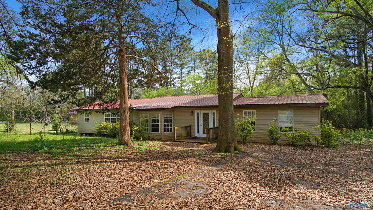 16 Wray Road, Guntersville, AL 35976 (MLS 1831463) Impact Realty, LLC