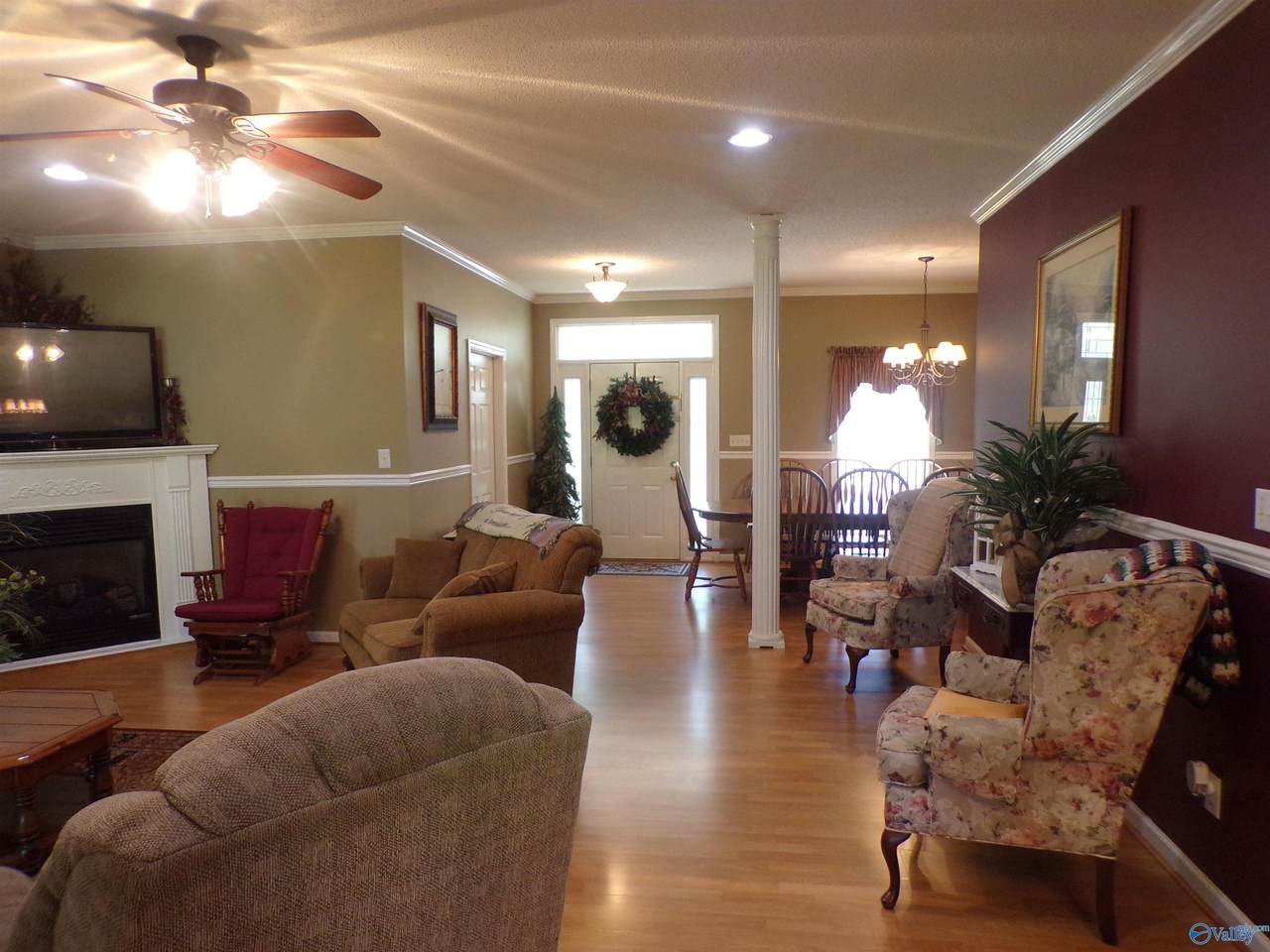 720 Water Street, Courtland, AL 35618 (MLS 1832628) MarMac Real Estate