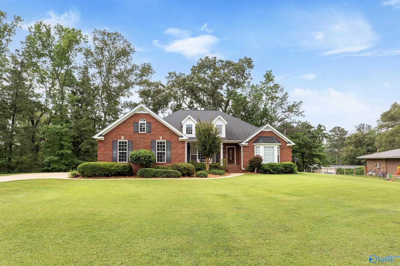 5445 Lynda Avenue, Hokes Bluff, AL 35903 (MLS 1834782) Impact