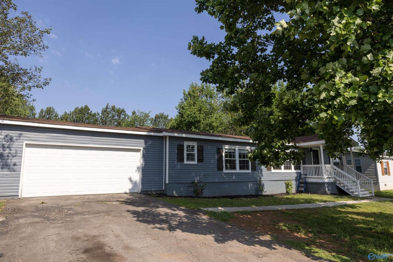 1087 Steger Road, Meridianville, AL 35750 (MLS 1836770) Amanda