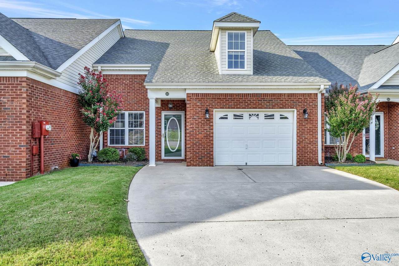 105 Shamrock Drive, Madison, AL 35758 (MLS 1839979) Amanda Howard