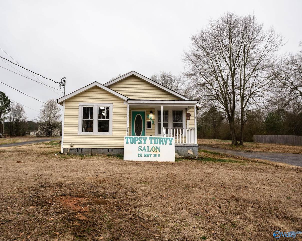 271 Hwy 36 - Photo 1