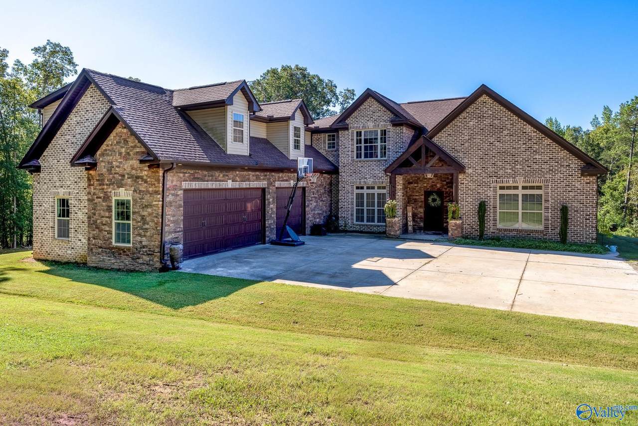 17543 Alabama Highway 157, Moulton, AL 35650 (MLS 21842930) MarMac