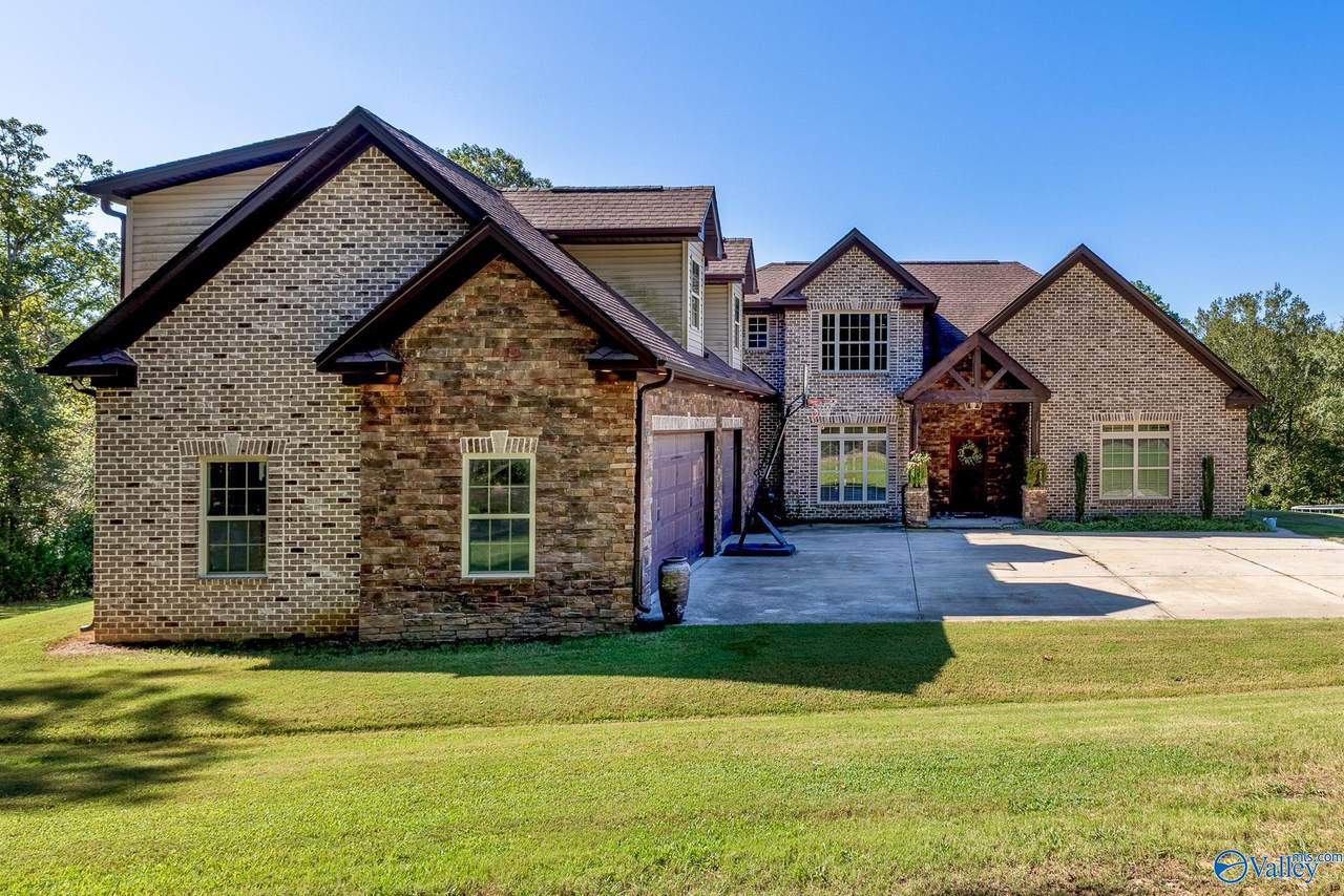 17543 Alabama Highway 157, Moulton, AL 35650 (MLS 21842930) MarMac