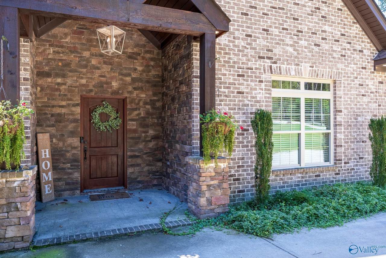 17543 Alabama Highway 157, Moulton, AL 35650 (MLS 21842930) MarMac