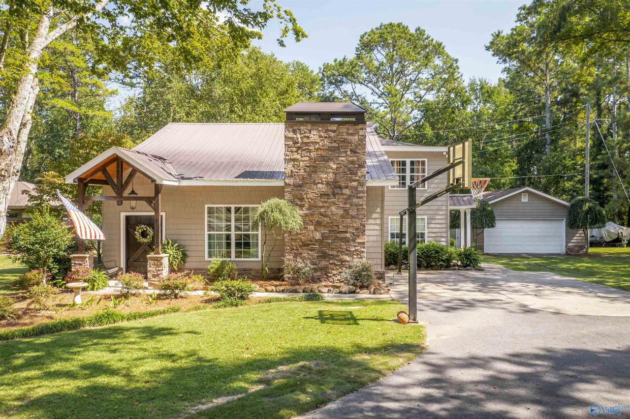 1421 Summit Drive, Gadsden, AL 35901 (MLS 21844039) Impact Realty, LLC