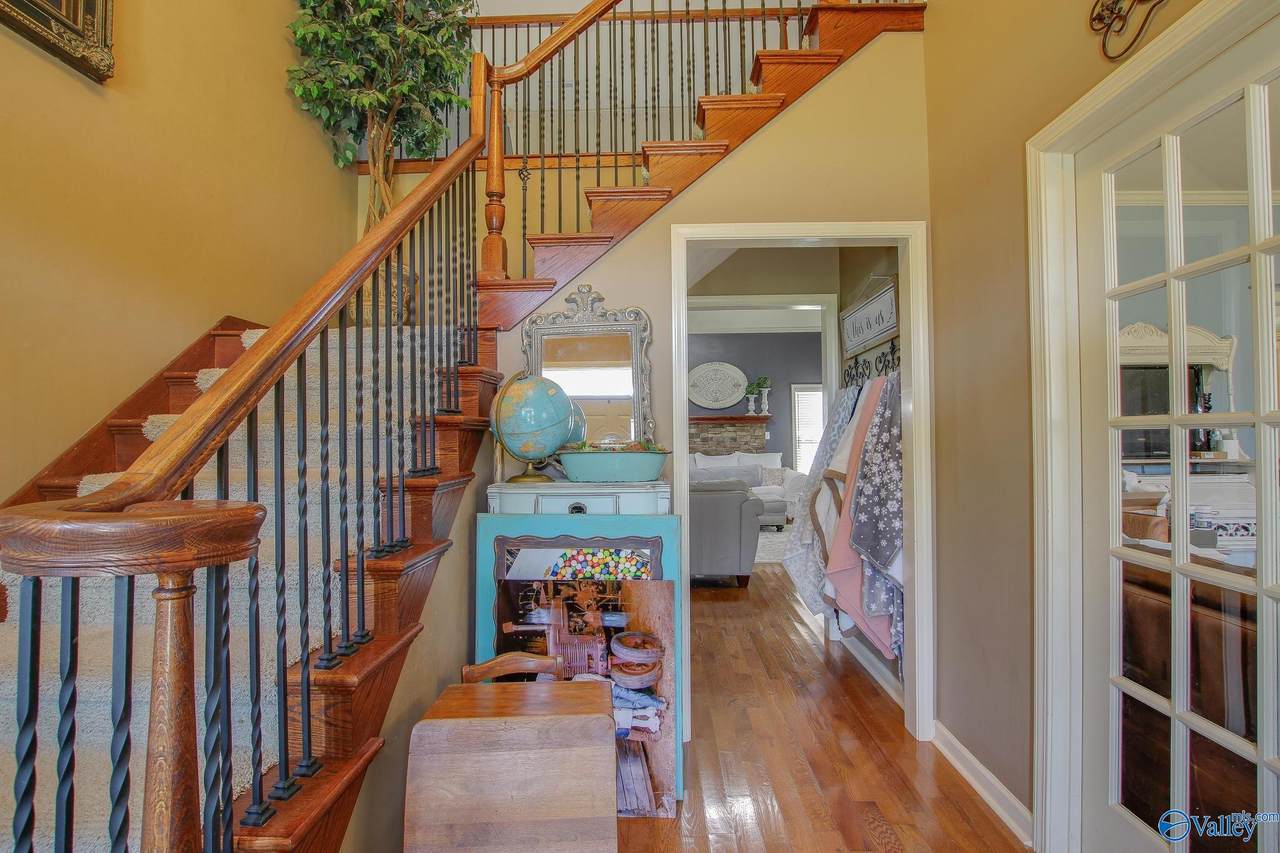 290 County Road 82, Moulton, AL 35650 (MLS 21844633) MarMac Real Estate