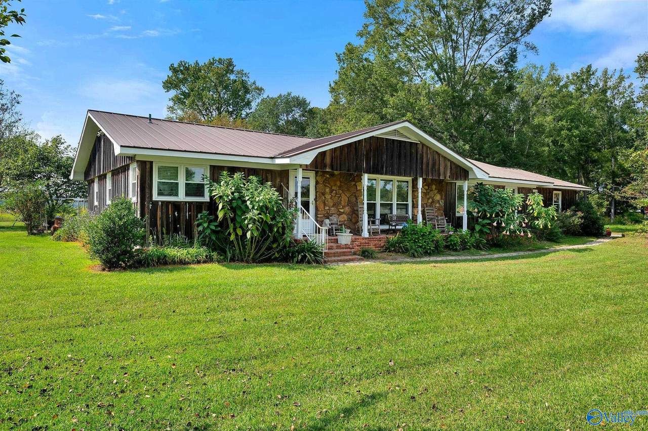 3117 Ridgeway Drive - Photo 1