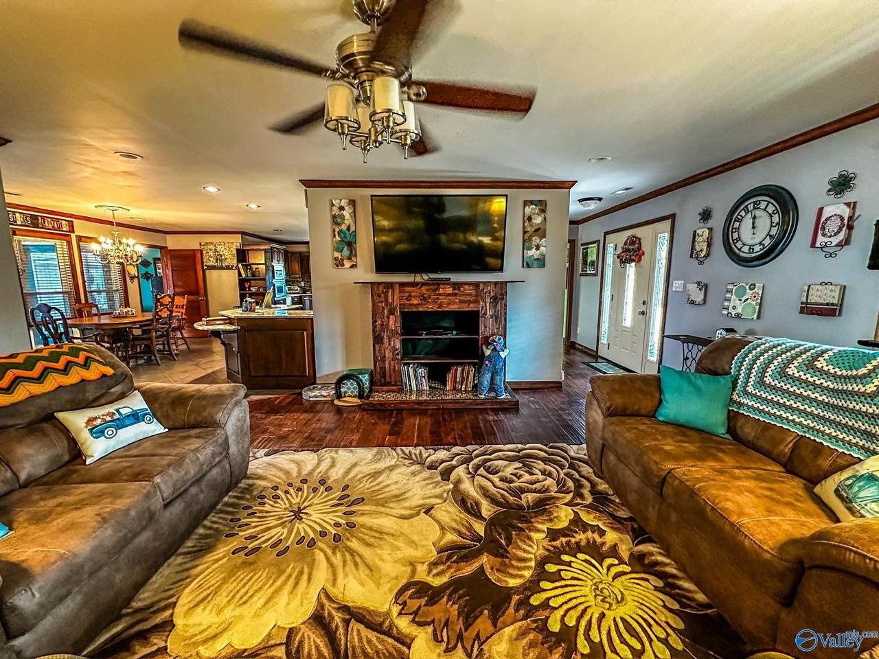 109 Fowler Loop Road, Falkville, AL 35622 (MLS 21846817) MarMac