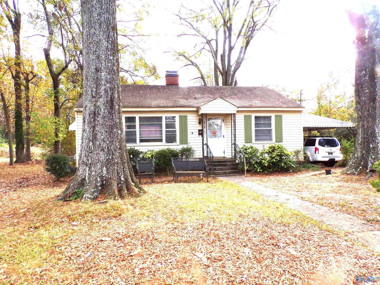 412 Herzberg Circle, Gadsden, AL 35903 (MLS 21848245) Impact Realty, LLC