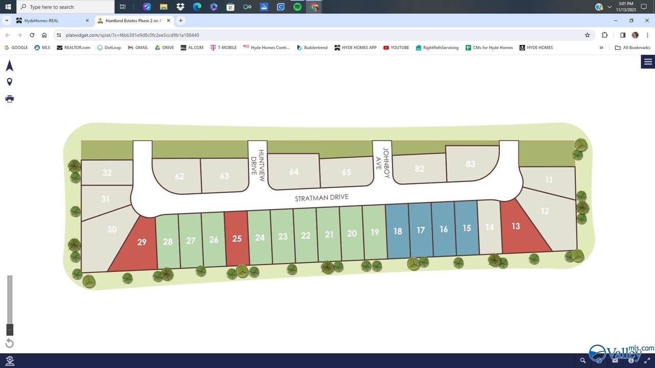 154 Stratman Drive - Photo 1