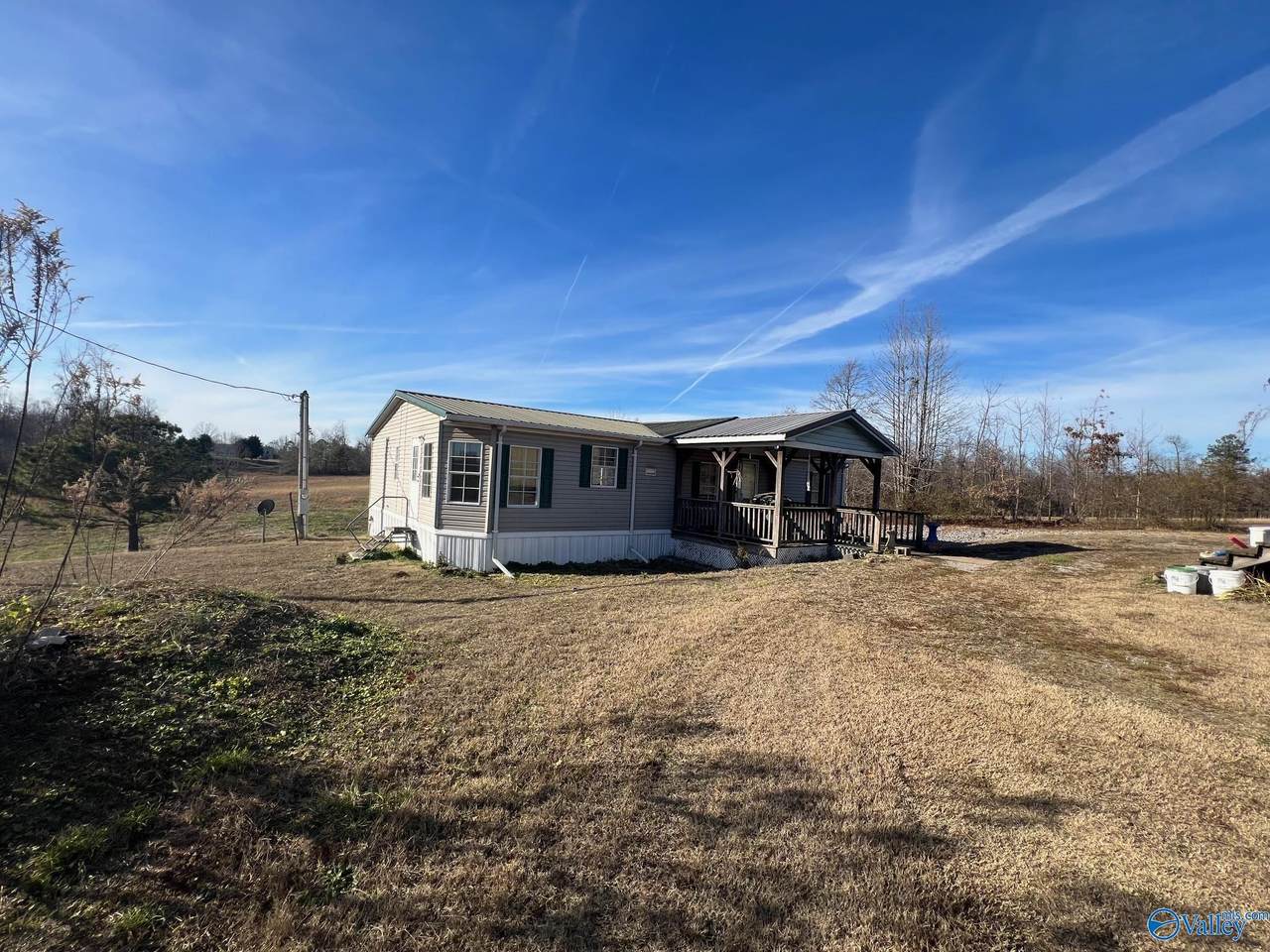455 County Road 294, Hillsboro, AL 35643 (MLS 21850137) MarMac Real