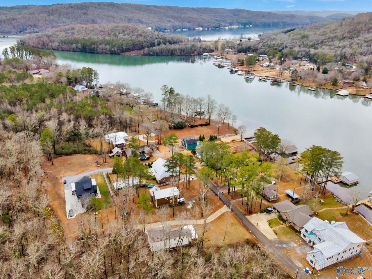 1950 White Elephant Road, Grant, AL 35747 (MLS 21852239) Amanda