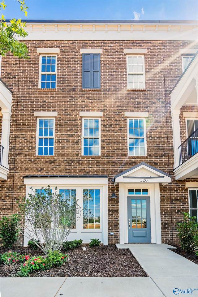 120 Saint Louis Street - Photo 1