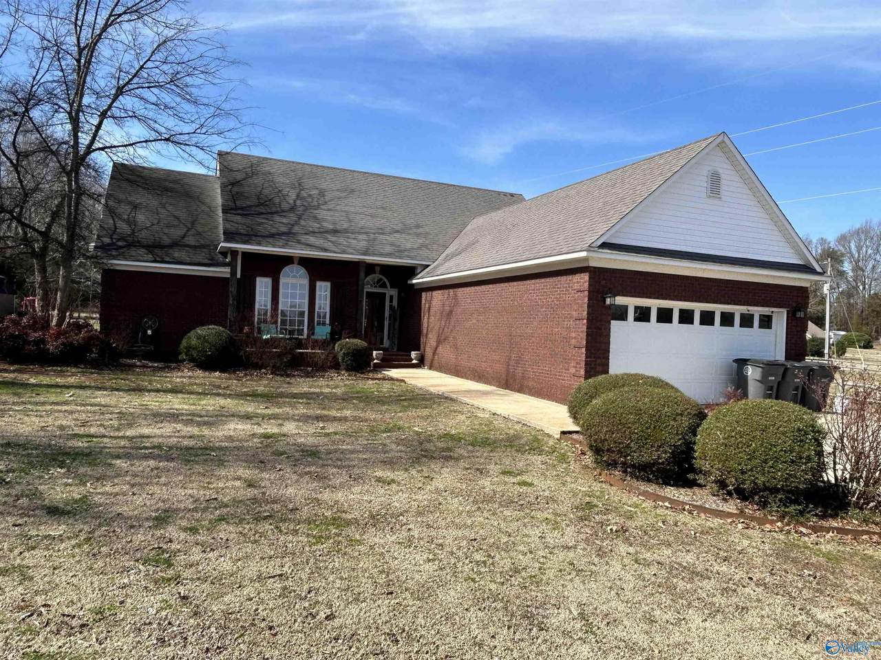 101 County Road 122, Moulton, AL 35650 (MLS 21853706) MarMac Real