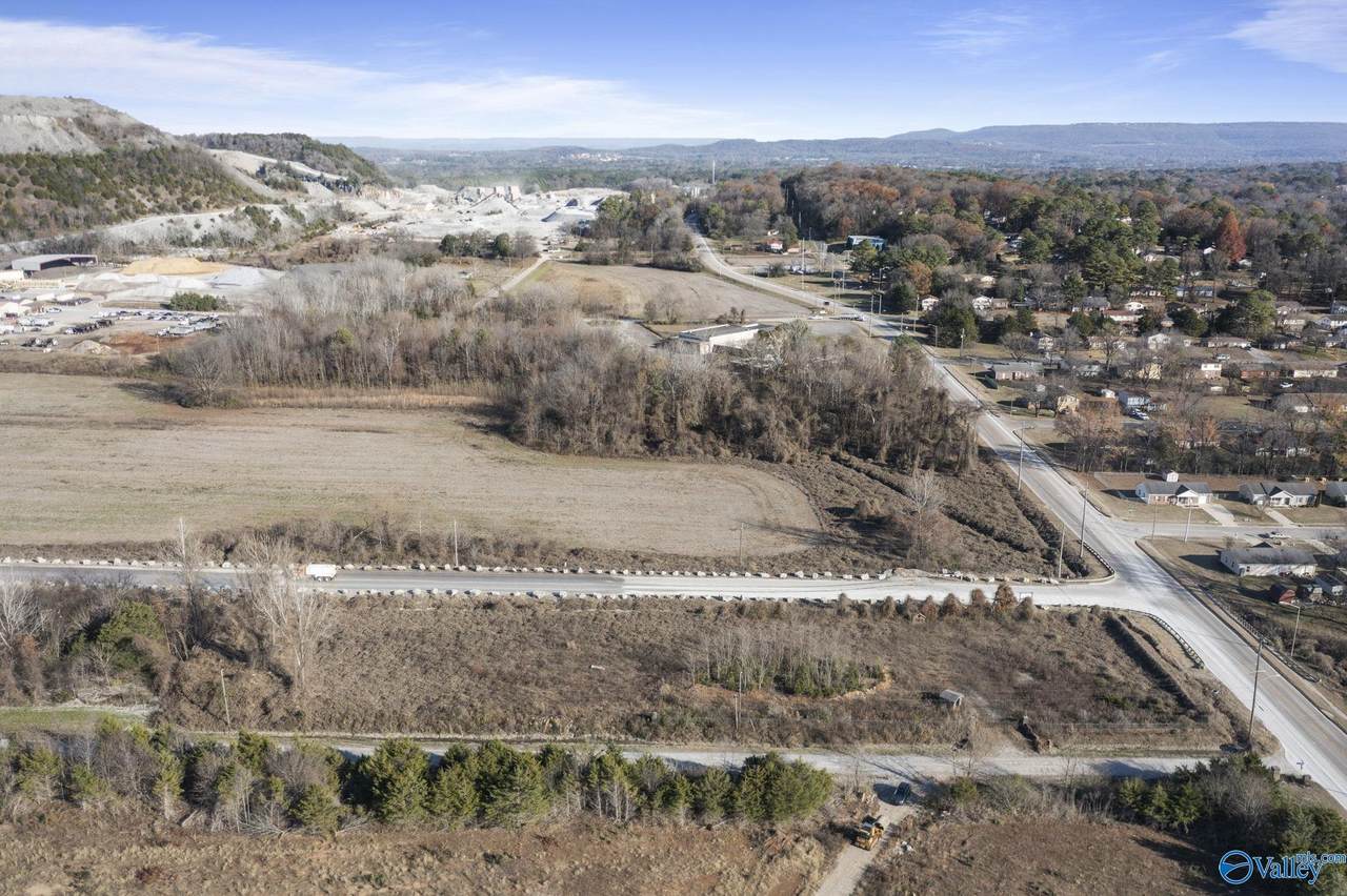 Lot Stringfield Road - Photo 1