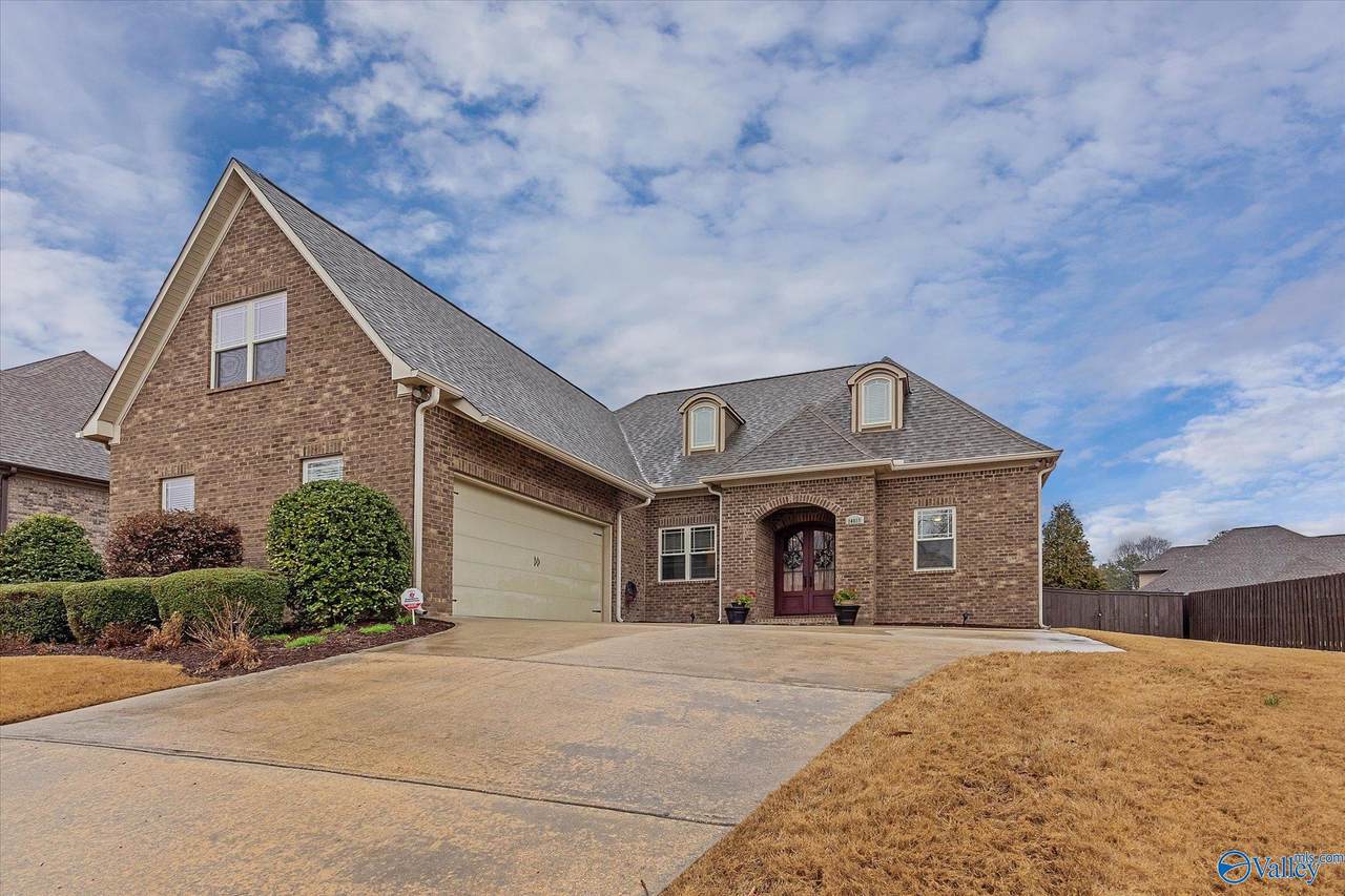 Athens, AL 35613 MarMac Real Estate