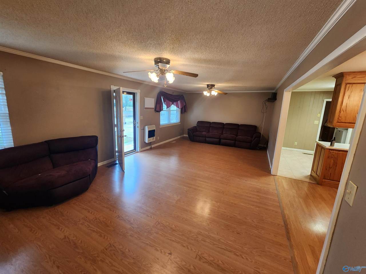 1131 East Street, Moulton, AL 35650 (MLS 21854606) MarMac Real Estate