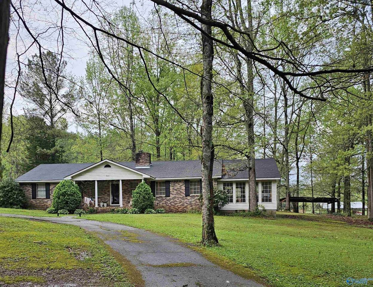 865 Bird Spring Road, Hartselle, AL 35640 (MLS 21857946) MarMac