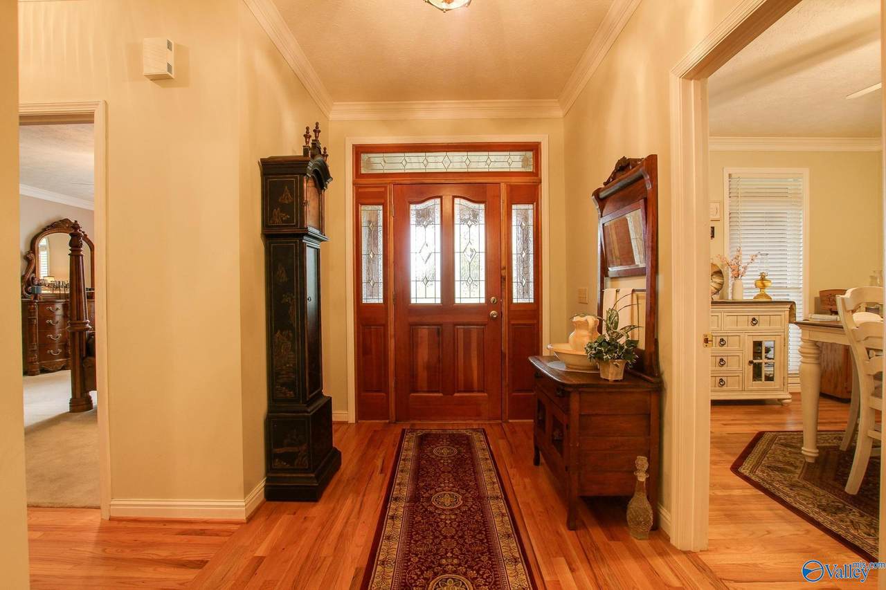 1601 County Road 345, Decatur, AL 35603 (MLS 21858469) MarMac Real