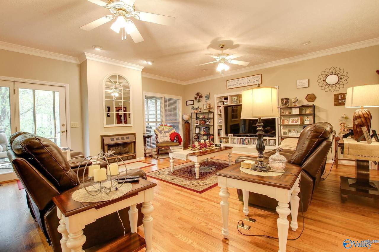 1601 County Road 345, Decatur, AL 35603 (MLS 21858469) MarMac Real