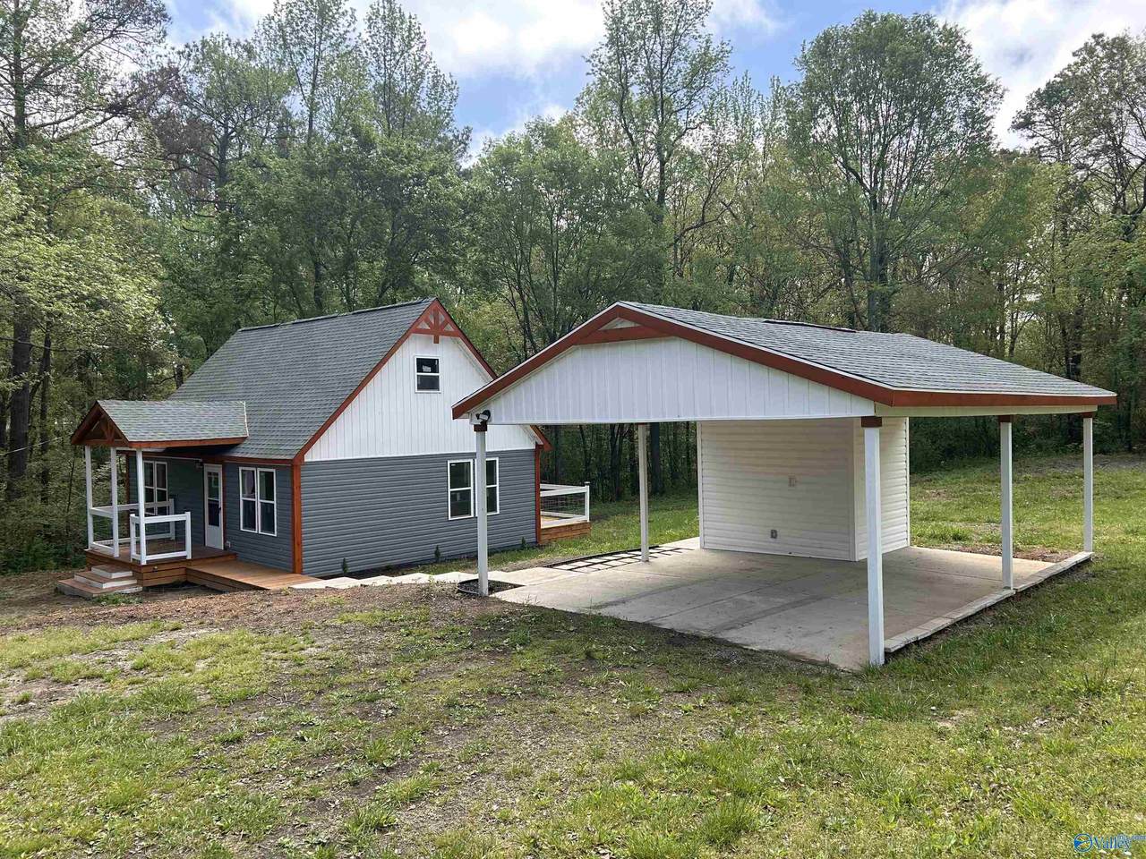 72 County Road 504, Moulton, AL 35650 (MLS 21858632) MarMac Real Estate