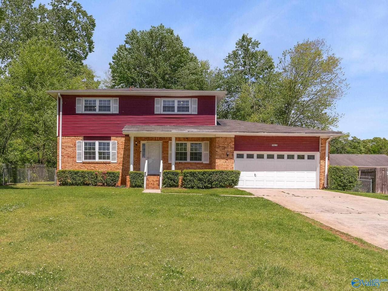 3410 Tall Timbers Circle, Huntsville, AL 35810 (MLS 21858939