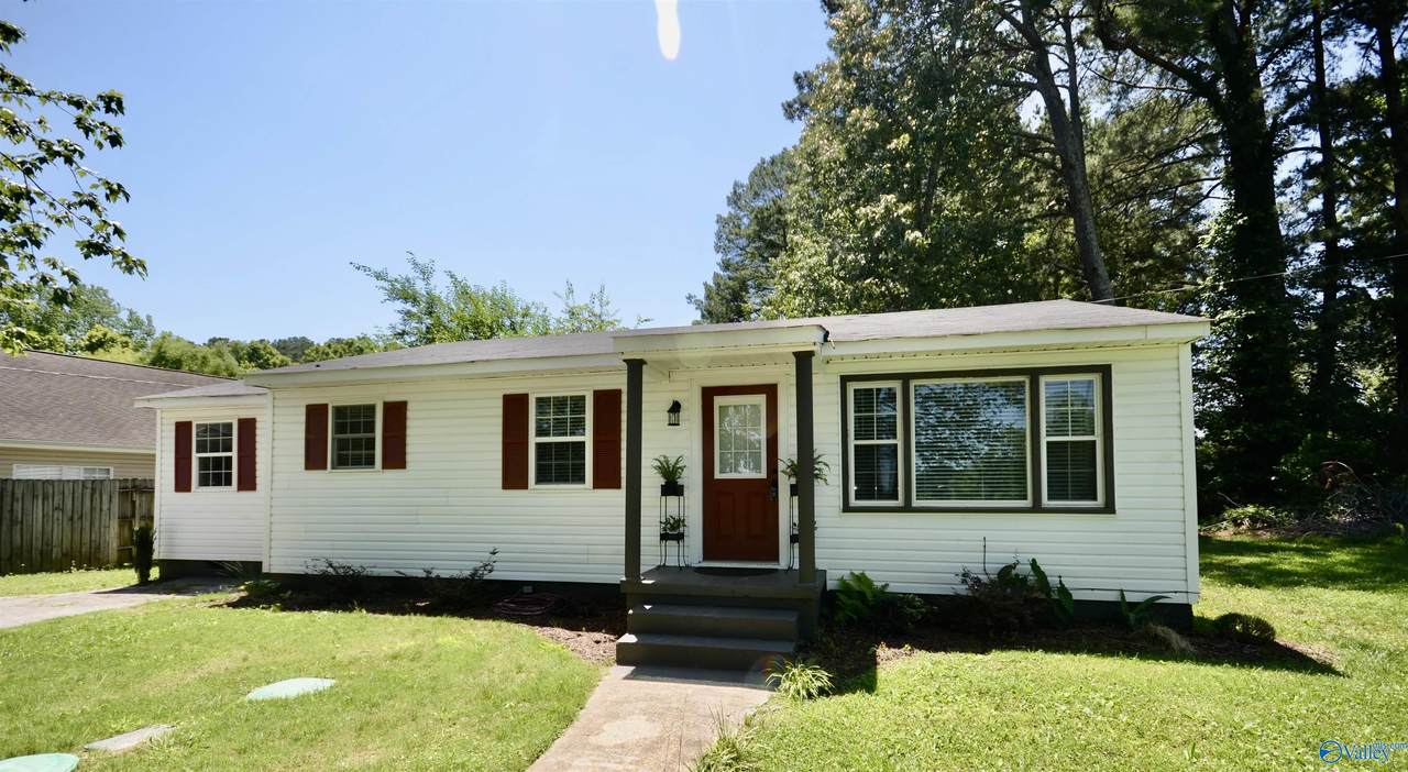 1111 NW Sparkman Street, Hartselle, AL 35640 (MLS 21862066) MarMac