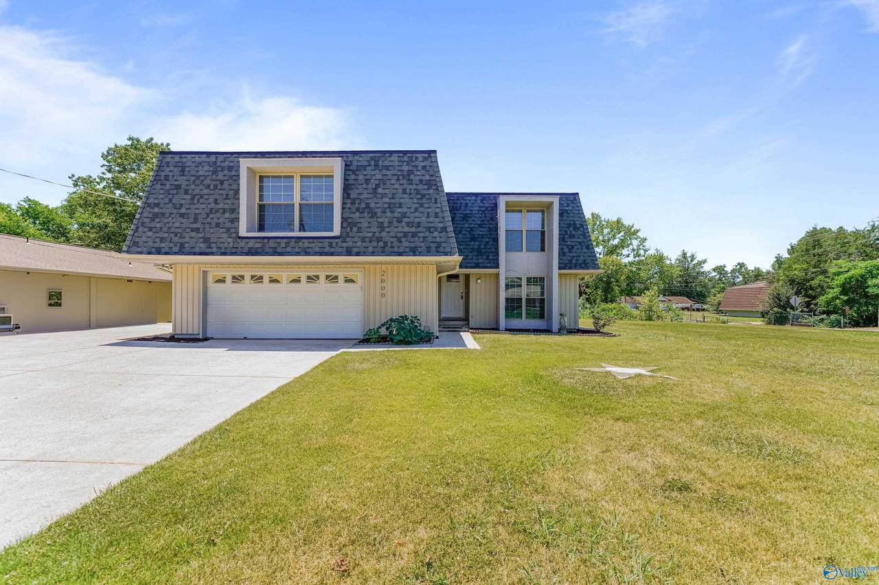 2000 Woodmore Drive - Photo 1